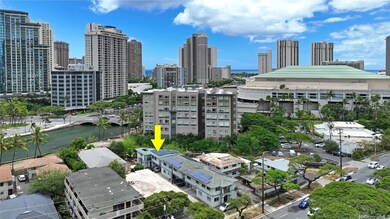 1867 Kapiolani Blvd unit B, Honolulu, HI 96826 - photo 6