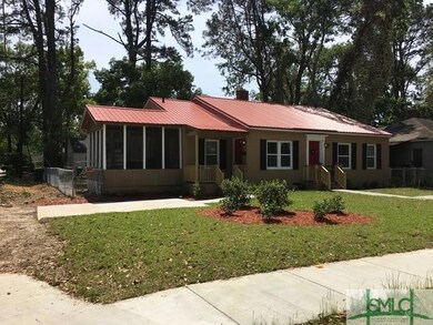 1133 E 53rd St, Savannah, GA 31404 - photo 3