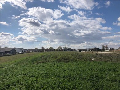 Lot 6 (15,108 sf) is largest Phase IV lot and read