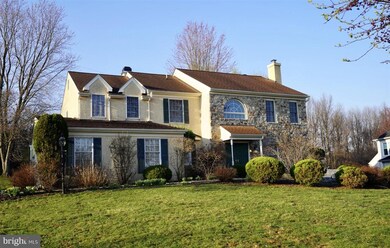 1948 Black Rock Ln, Paoli, PA 19301 - photo 2