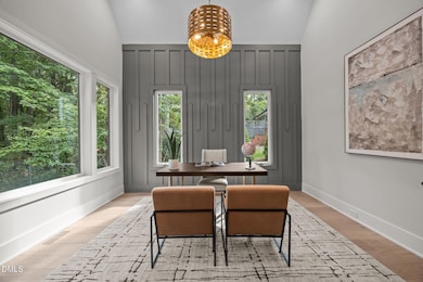 708 Catawba St, Raleigh, NC 27609 - photo 6