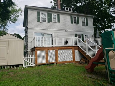 128 Fremont St unit 128, Lowell, MA 01850 - photo 2