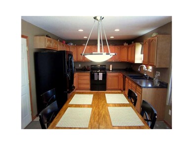 Dining Area.