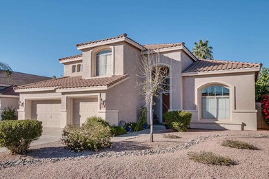 2992 E Millbrae Ln, Gilbert, AZ 85234 - photo 2
