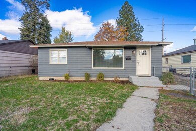 811 E Dalke Ave, Spokane, WA 99208 - photo 3