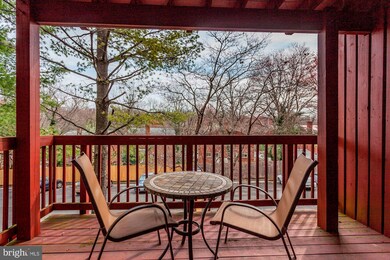 203 Skyhill Rd unit 4, Alexandria, VA 22314 - photo 6