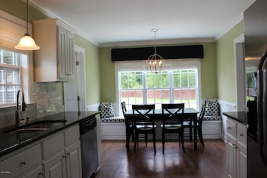 1309 Bristolmoor Dr, Winterville, NC 28590 - photo 6