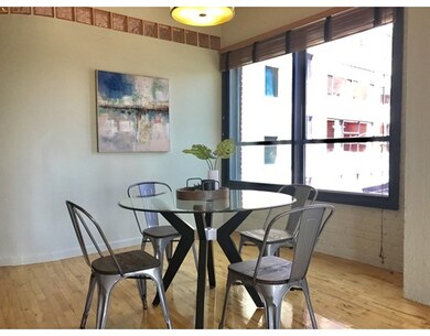 210 Lincoln St unit 304, Boston, MA 02111 - photo 4