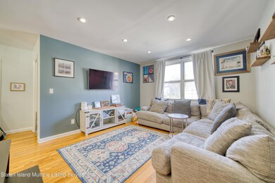 Living Room/Dining Room Combo