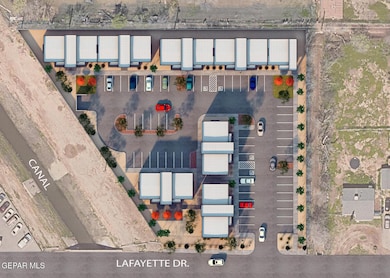 525 Lafayette Dr, El Paso, TX 79915 - photo 5