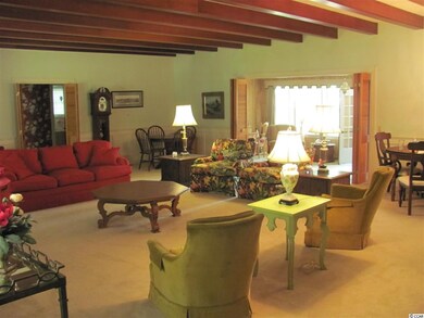 509 S Farr Ave, Andrews, SC 29510 - photo 2