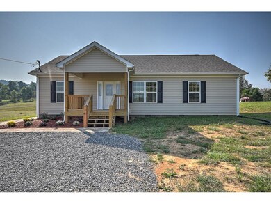 840 Lovelace Rd, Fall Branch, TN 37656 - photo 2