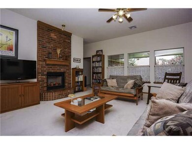 601 Night Hawk Dr, Norman, OK 73072 - photo 3