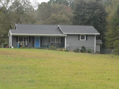 2291 Ga Highway 220 W, Lincolnton, GA 30817 - photo 2