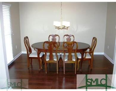 Dining Room.