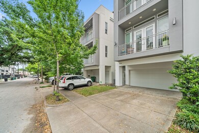 Ample driveway to accommodate for extra parking. Zoned to the acclaimed Poe Elementary School.