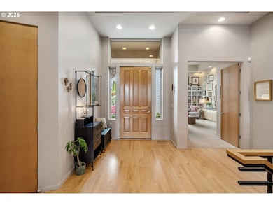 Entrance/Foyer