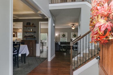 109 Dode Dr, Downs, IL 61736 - photo 3