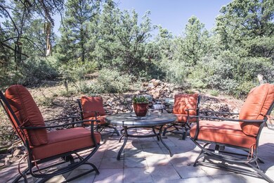 1114 N Monte Rosa Ln, Payson, AZ 85541 - photo 4