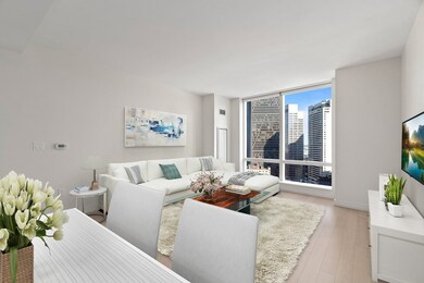 Millennium Tower unit 2606, Boston, MA 02110 - photo 7