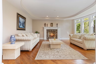 26 E Peter Ln, Hawthorn Woods, IL 60047 - photo 7