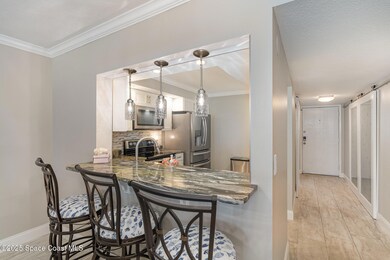 Updated Kitchen