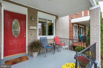 1347 Queen St NE, Washington, DC 20002 - photo 3