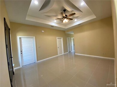 6203 Remington St, Donna, TX 78537 - photo 4