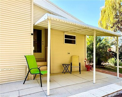 46 Imperial Wilderness Blvd unit 46, Naples, FL 34114 - photo 5