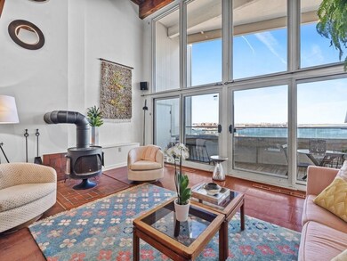 63 Atlantic Ave unit 10C, Boston, MA 02110 - photo 3