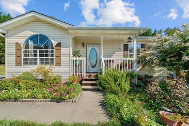 1377 Dustin Dr, Dalton, GA 30720 - photo 6