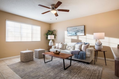 4500 Norma Dr NE, Albuquerque, NM 87109 - photo 2