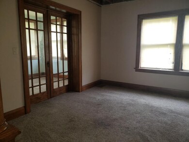 French Doors