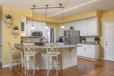 3832 Windtree Dr.