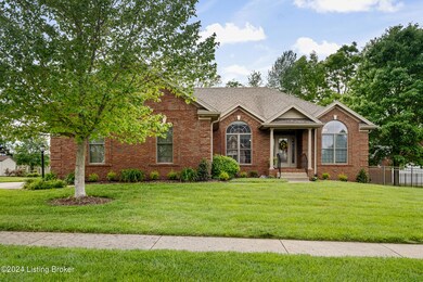 265 Olde Colony Ct, Mount Washington, KY 40047 - photo 2