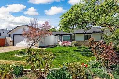 2631 N Aster Ave, Boise, ID 83704 - photo 2