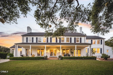 770 Mission Canyon Rd, Santa Barbara, CA 93105 - photo 3