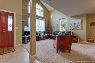 8 Living Room