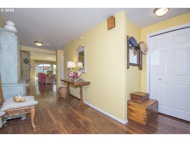 Entrance/Foyer