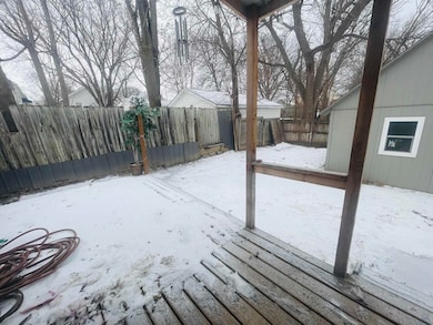 2806 Leech Ave, Sioux City, IA 51106 - photo 3