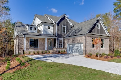 1241 Riverhill Dr, Bishop, GA 30621 - photo 2