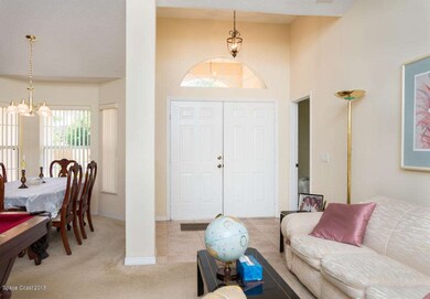 Entry Way