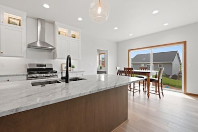 3568 Black Sheep Way, Green Bay, WI 54311 - photo 4