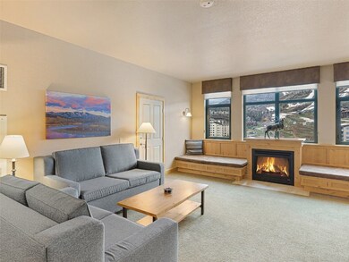 2300 Mt Werner Cir unit 603/605 Cal1, Steamboat Springs, CO 80487 - photo 4