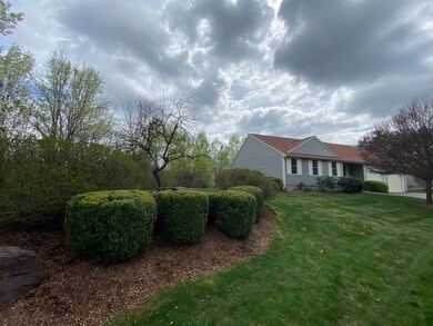 4 Stockton Dr unit U120, Nashua, NH 03063 - photo 4