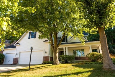 12243 Bedrock Ct, Fishers, IN 46037 - photo 2