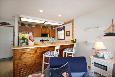 Enjoy the Kitchen with window
