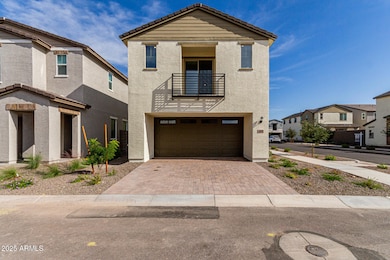 2474 W Rowel Rd, Phoenix, AZ 85085 - photo 2