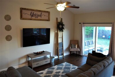 412 S Oaks St, Conway, SC 29527 - photo 5