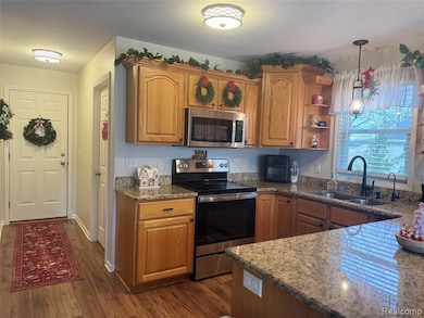 3403 S Vassar Rd, Davison, MI 48423 - photo 3